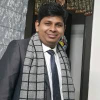 Dr Nakul Gupta